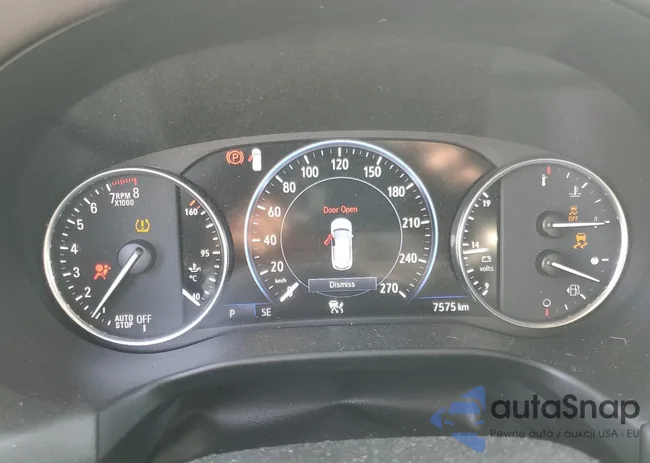 5GAEVCKW2PJ166648: 62557713