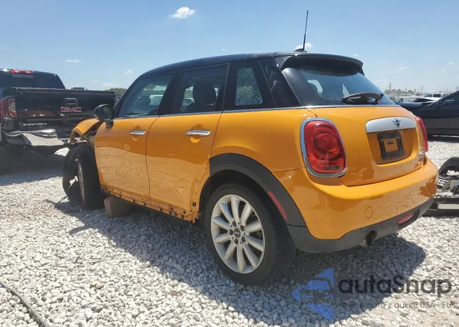 WMWXS5C54FT833253: 64563923