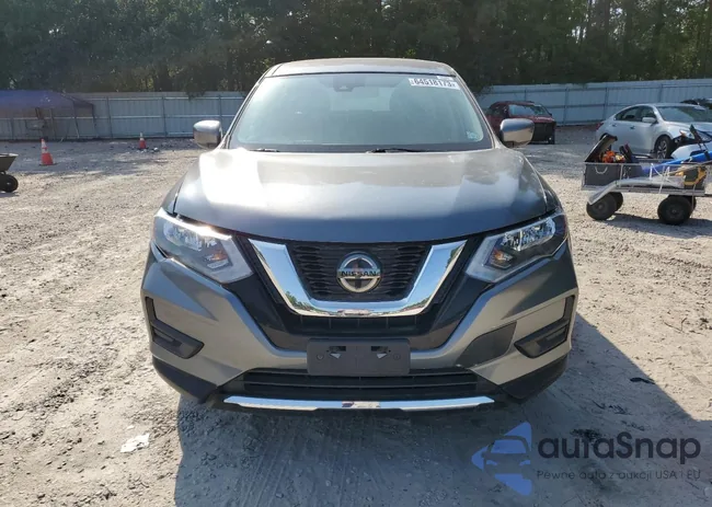 KNMAT2MV1LP522158: 64518173