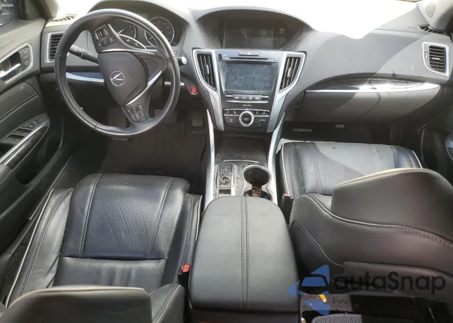 19UUB2F56JA005436: 66319963