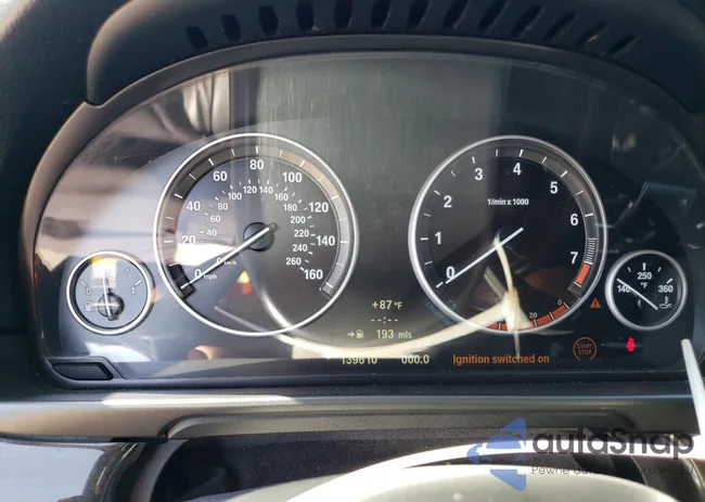 WBAXH5C58CDW04000: 65677443