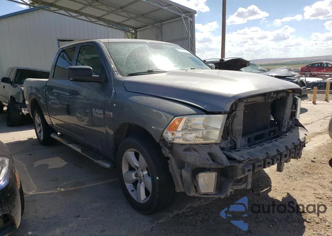 1C6RR6KT4DS540752: 61717373