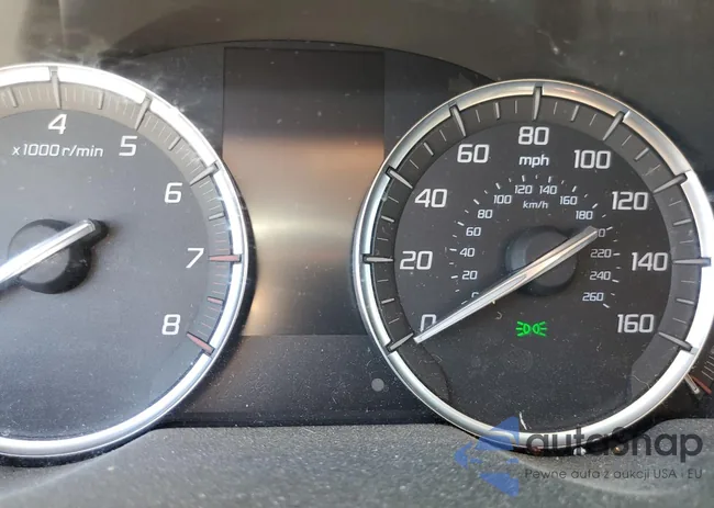 19UUB2F56JA005436: 66319963