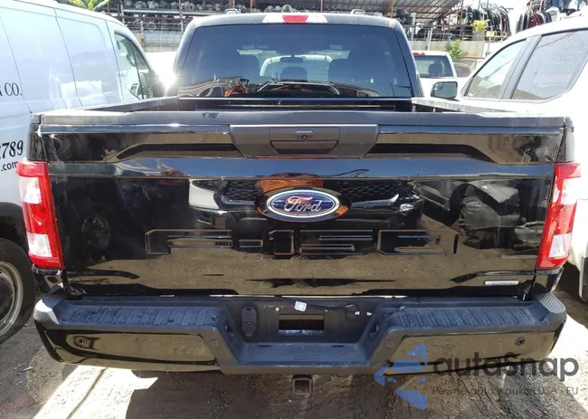 1FTEW1CP5NKD51355: 63923913