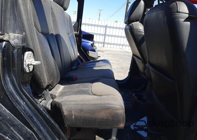 1C4HJWEGXDL543448: 64955563