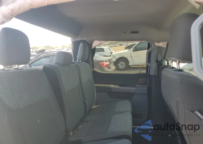 1FTEW1EB2NKE67534: 65073503