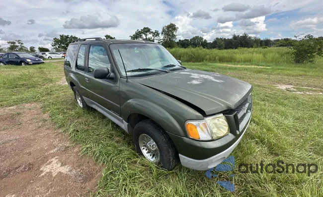 1FMYU60E71UC17430: 66320063