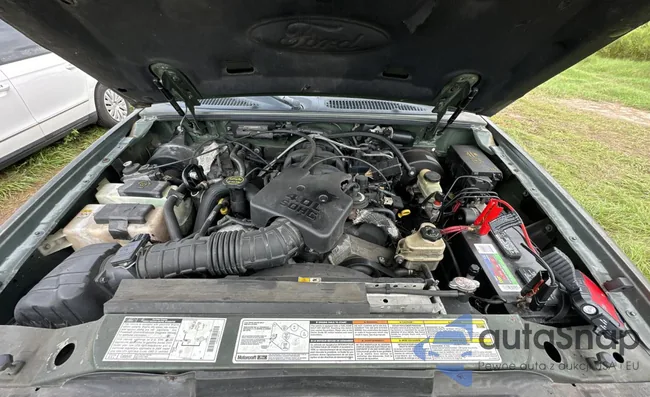 1FMYU60E71UC17430: 66320063