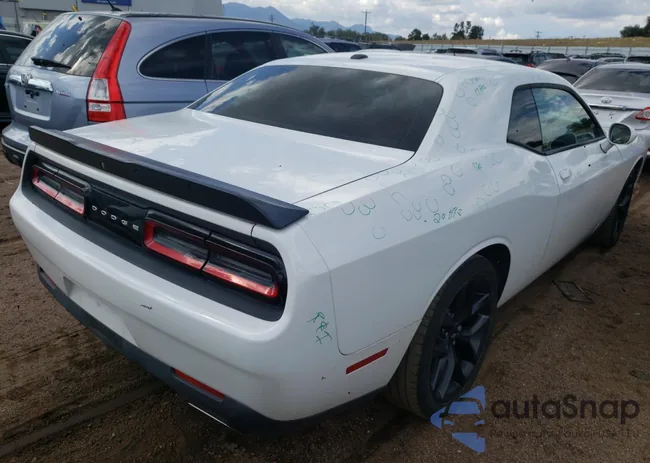 2C3CDZAG3KH501274: 66010633