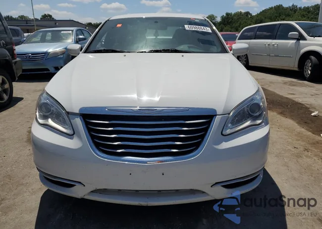 1C3CCBAB2EN207746: 60988843