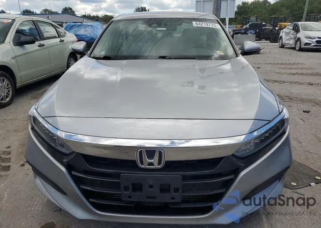 1HGCV1F13JA072733: 64219733