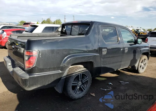 5FPYK1F76DB013051: 61343023