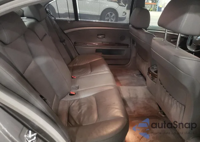 WBAGN63433DR17056: 64110663