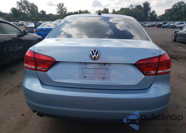 1VWBP7A33CC039767: 65381663