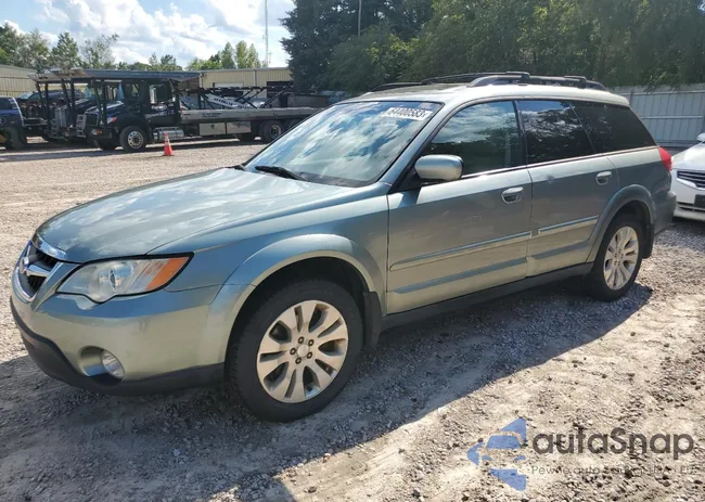 4S4BP66C397335357: 64400583