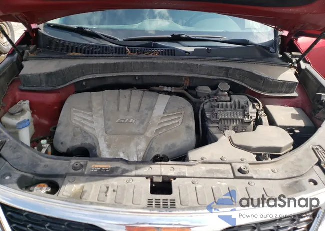 5XYKT4A79EG462125: 64233413