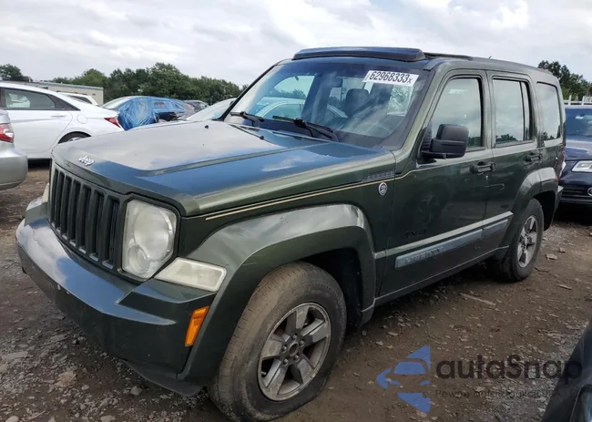 1J8GN28K98W227822: 62968333