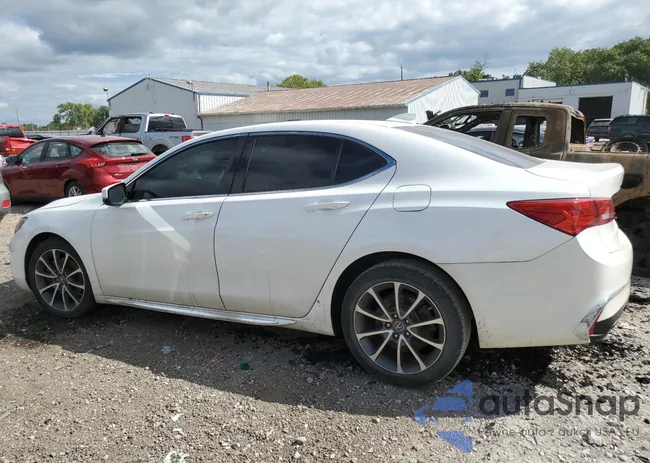 19UUB2F56JA005436: 66319963