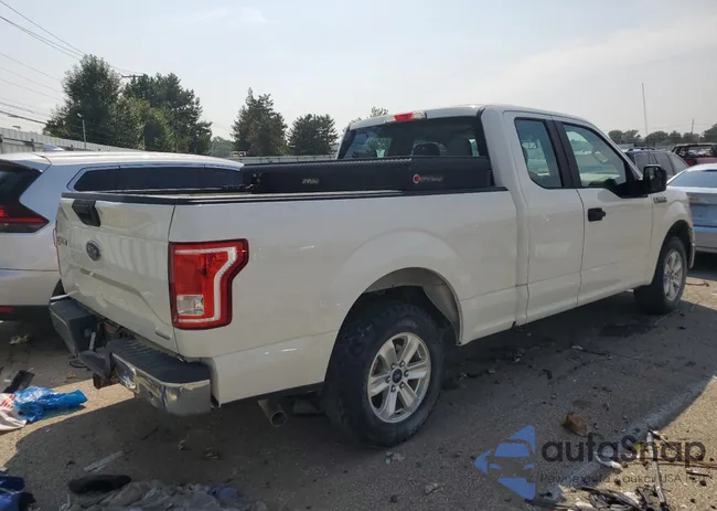 1FTEX1C85GFC32738: 65435183