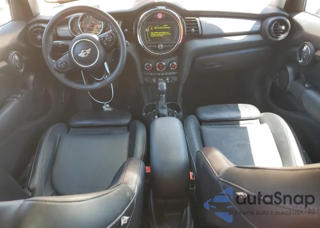 WMWXS5C54FT833253: 64563923