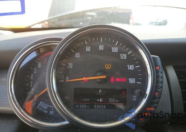 WMWXS5C54FT833253: 64563923