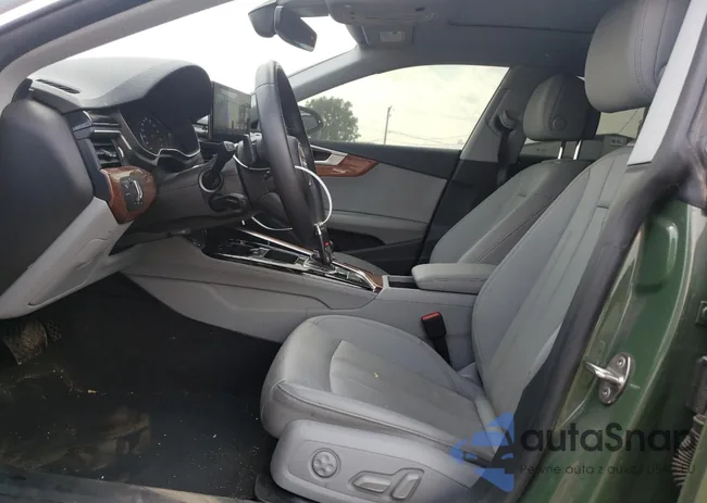 WAUABCF54NA010368: 63845463