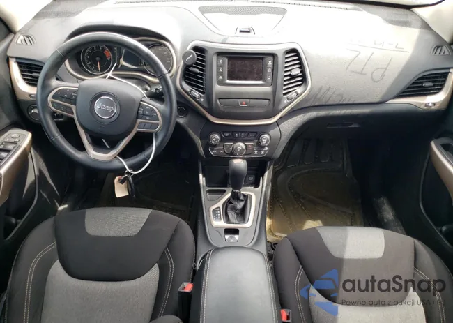 1C4PJLAS7HW571796: 62015653