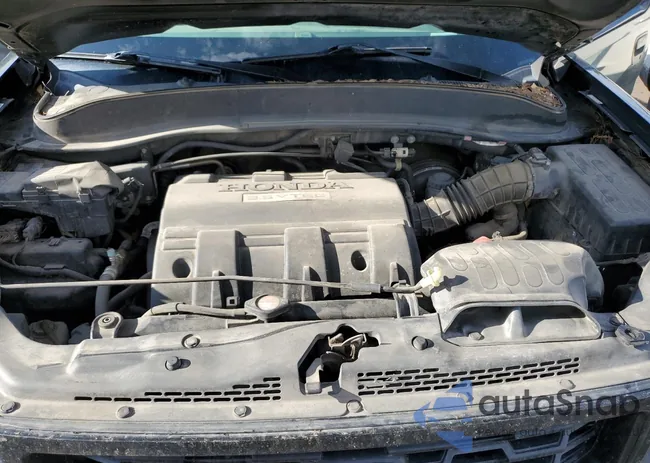 5FPYK1F76DB013051: 61343023