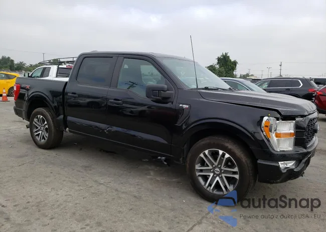 1FTEW1CP5NKD51355: 63923913