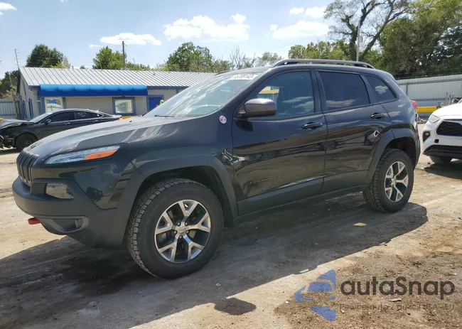 1C4PJMBS1EW160409: 65399143