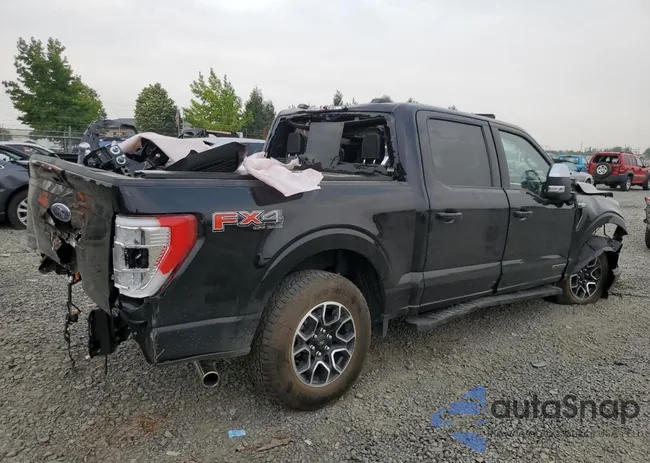 1FTFW1ED4NFC16898: 63963773