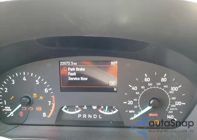 1FMCU0G61NUA56391: 64381473