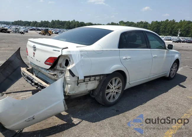 4T1BK36B27U200096: 65145933