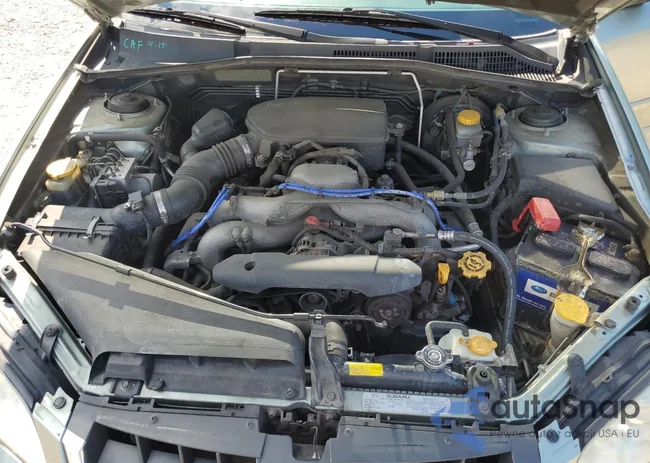 4S4BP66C397335357: 64400583