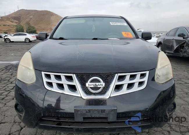 JN8AS5MV8BW667775: 63427233