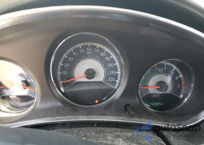 1C3CCBAB2EN207746: 60988843