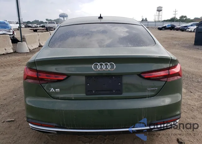 WAUABCF54NA010368: 63845463