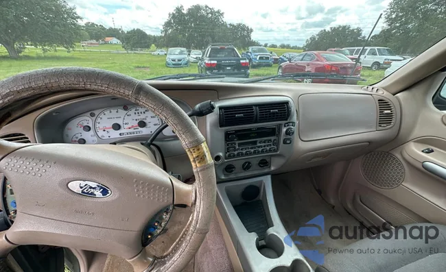 1FMYU60E71UC17430: 66320063