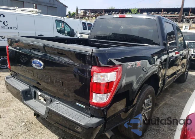 1FTEW1CP5NKD51355: 63923913