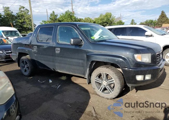 5FPYK1F76DB013051: 61343023