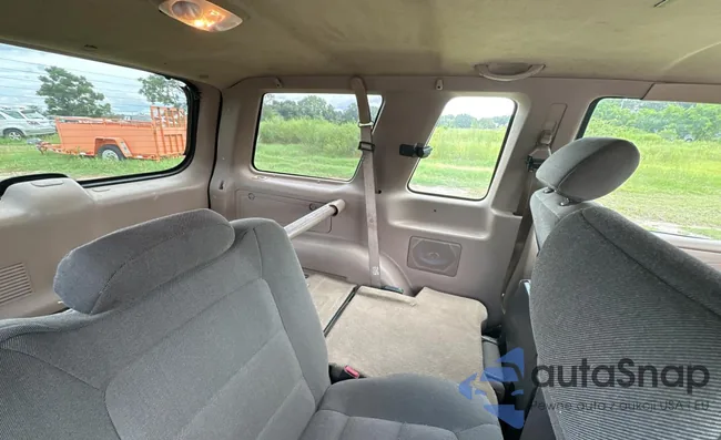 1FMYU60E71UC17430: 66320063