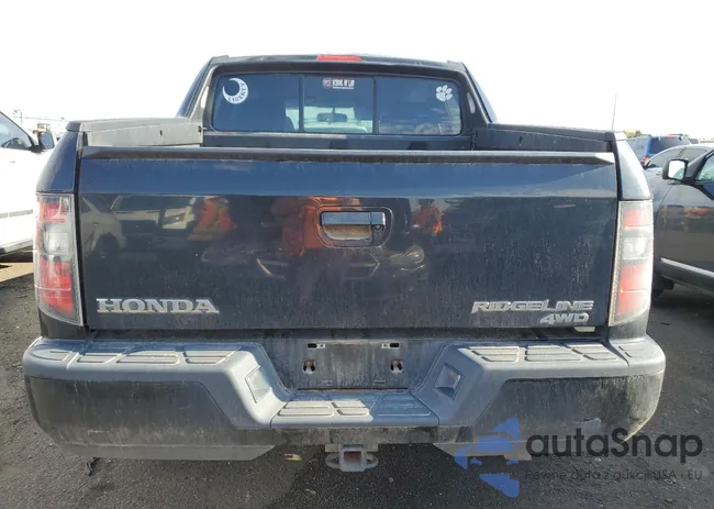 5FPYK1F76DB013051: 61343023