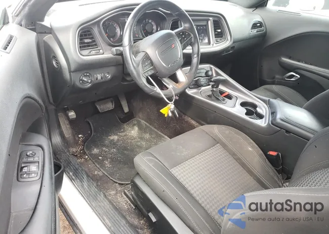 2C3CDZAG3KH501274: 66010633