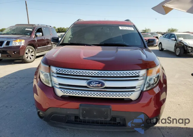 1FM5K7D81DGC14657: 62751413