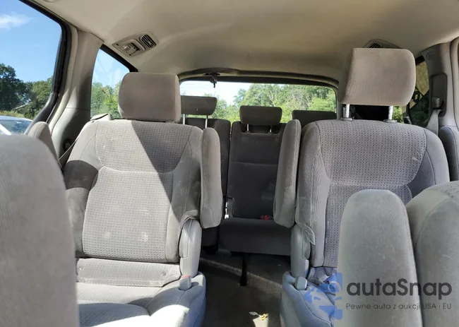 5TDBA23C56S061826: 65942213