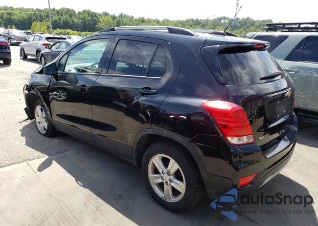 KL7CJLSB3MB329793: 65816003