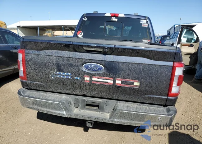 1FTFW1ED3NFA80117: 65255243