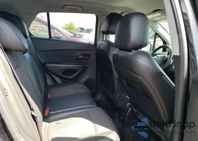 KL7CJLSB3MB329793: 65816003