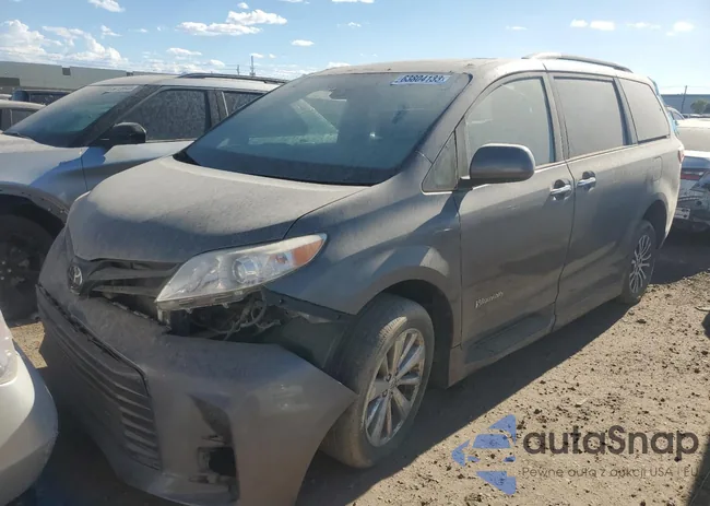 5TDYZ3DC9KS996722: 63804133