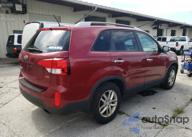 5XYKT4A79EG462125: 64233413